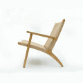 CH25 silla fácil Hans Wegner